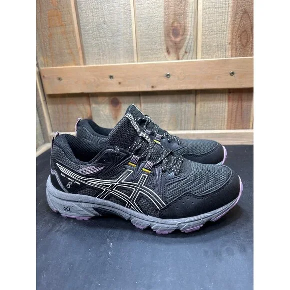 Asics | Shoes | Asics Gelventure 8 Womens Running Shoes 75  display picture 1